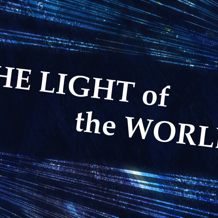 The Light Of The World episode artwork