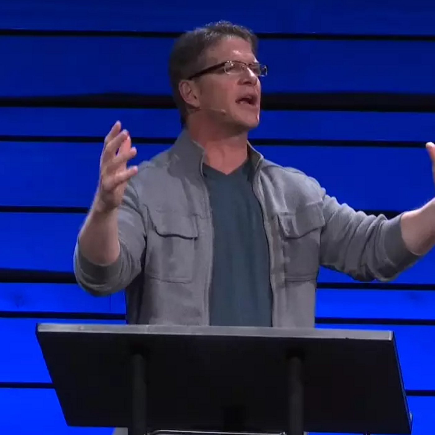 The Jesus Way Part 1