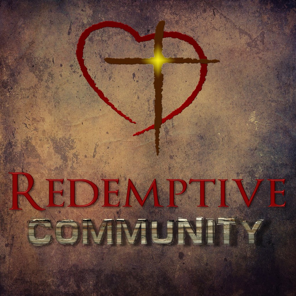 Redemptive Community | Week Six episode artwork