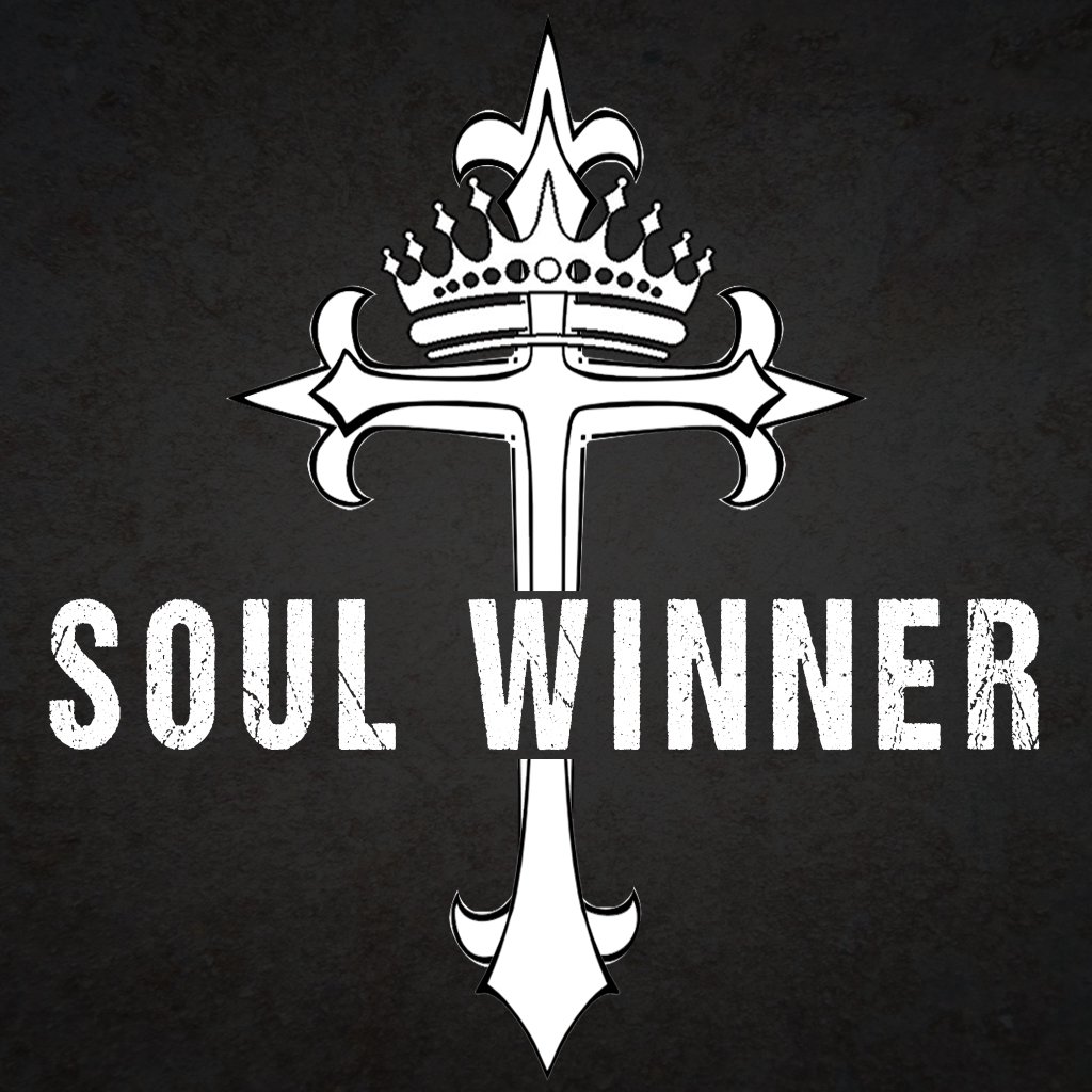 Soul Winner | Week One episode artwork