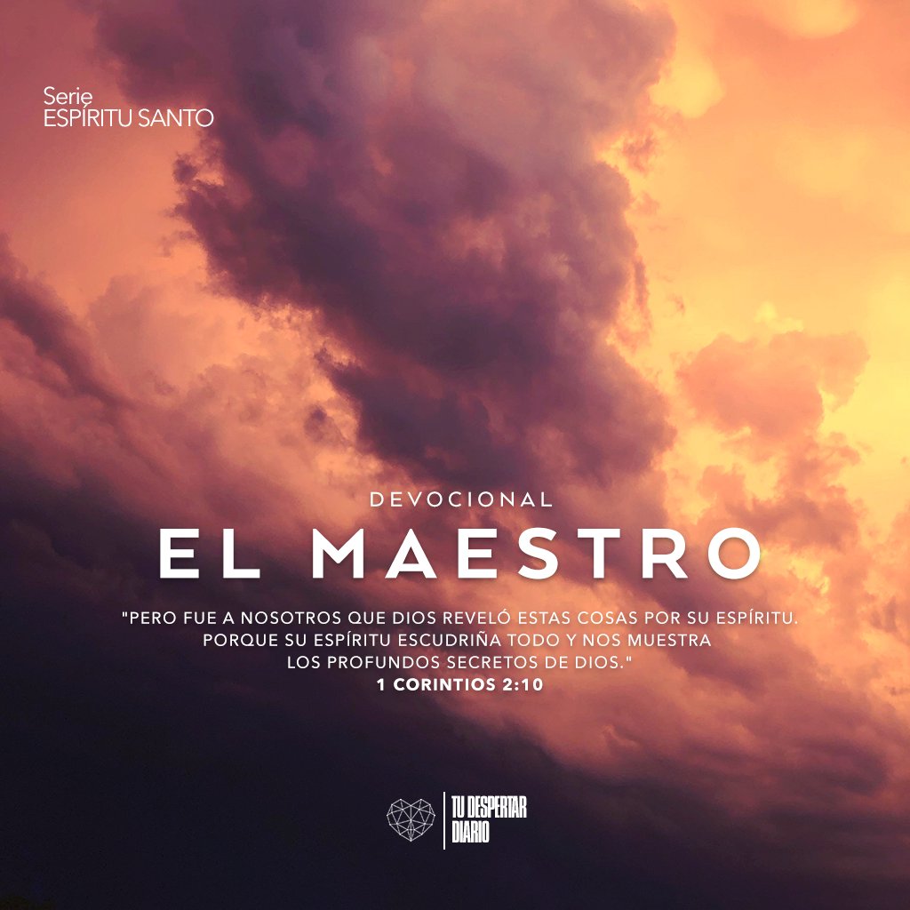 Tu Despertar Diario con Nathan & Mary Ironside
