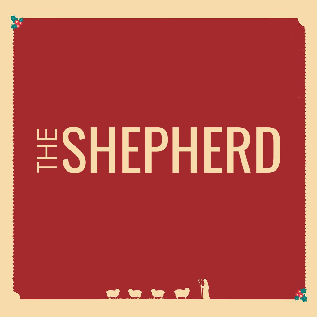 The Shepherd episode artwork