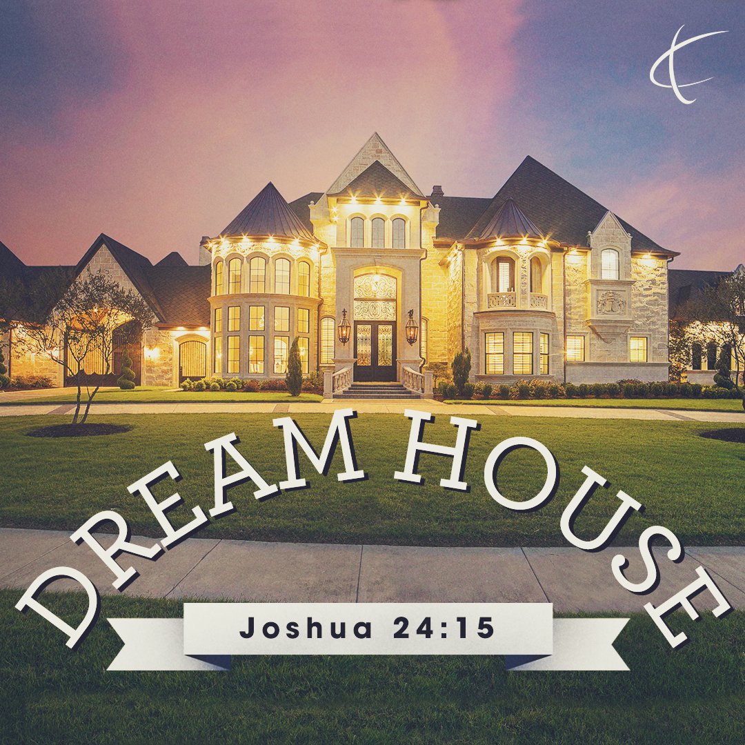 Dream House episode artwork