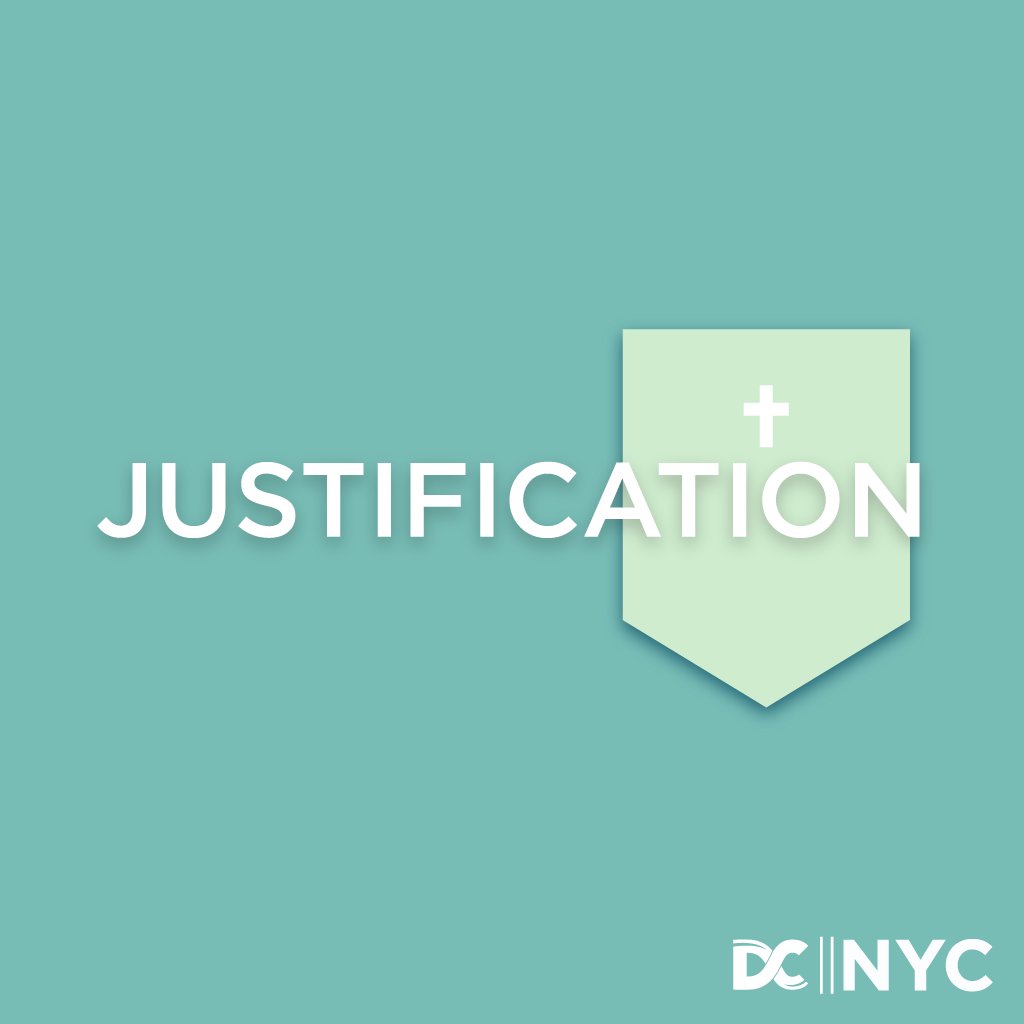 Season of Hope || Justification episode artwork