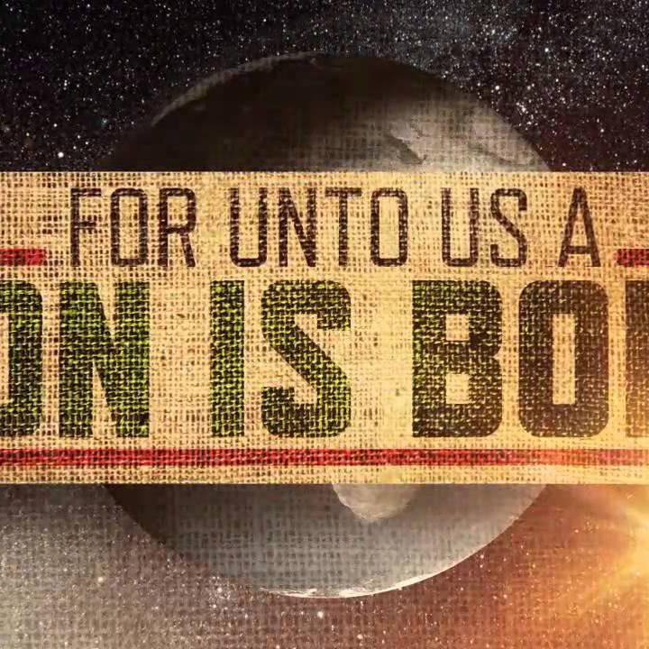 The Birth of Jesus episode artwork