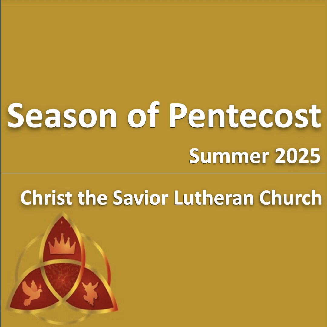 Holy Trinity Sunday episode artwork