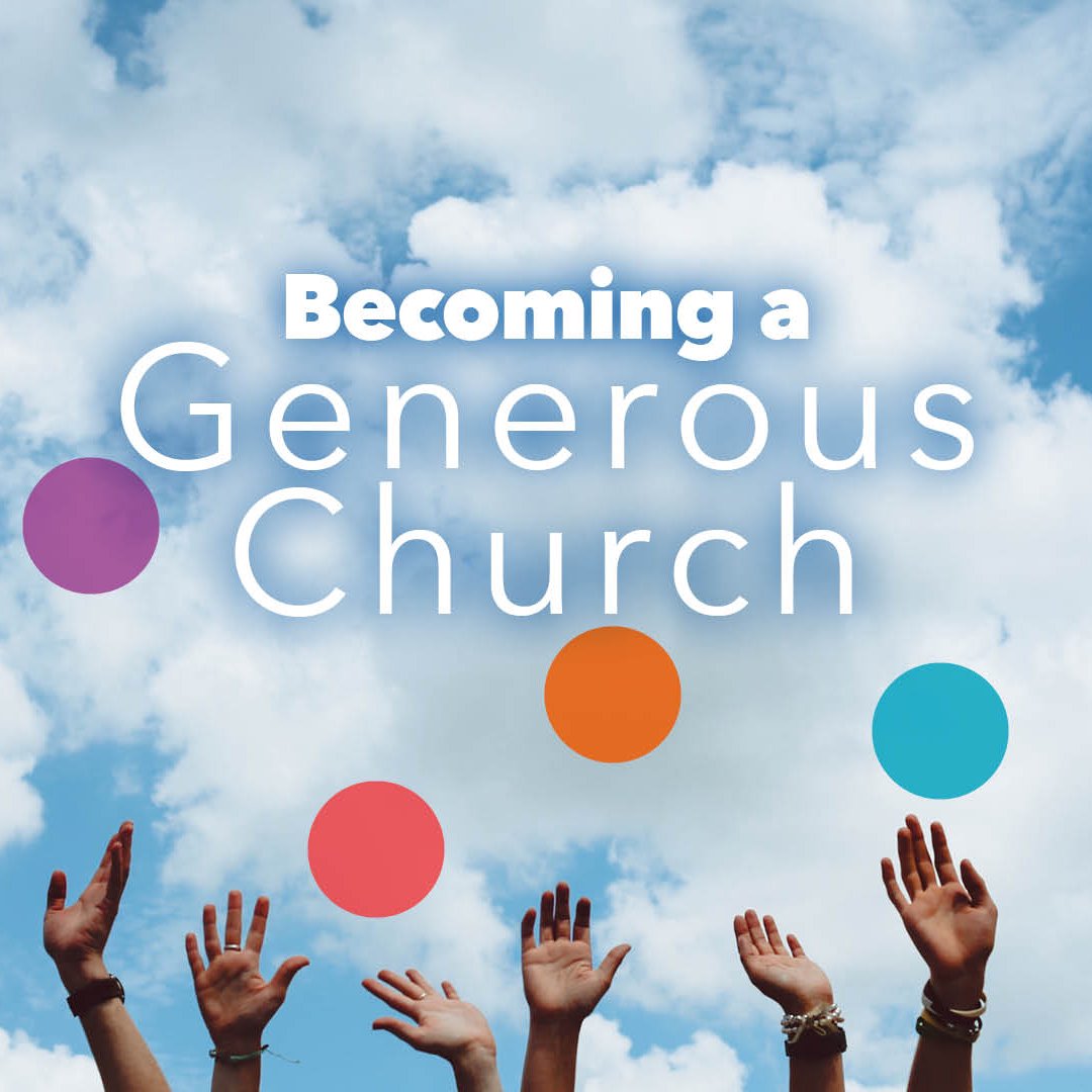 RHCCC Latest Sermon