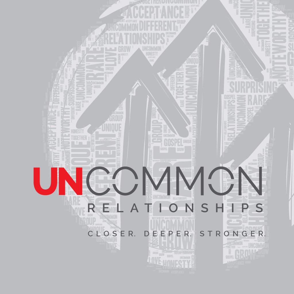 Uncommon Acceptance episode artwork