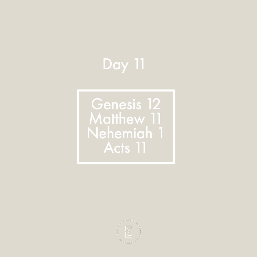 Day 11 | An Unexpected Peace episode artwork