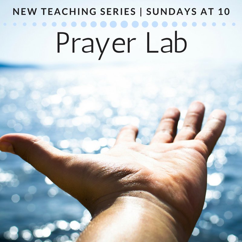 Catalyst Church