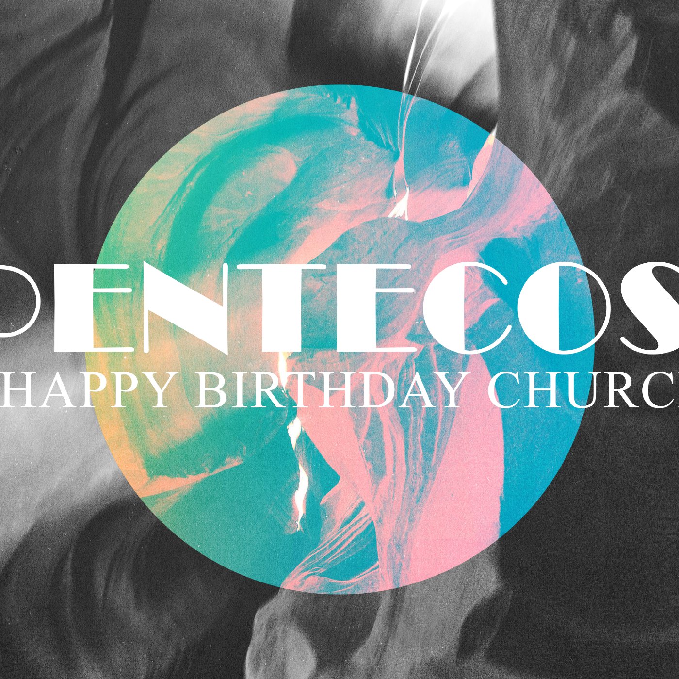 Happy Birthday Church (Pentecost) episode artwork