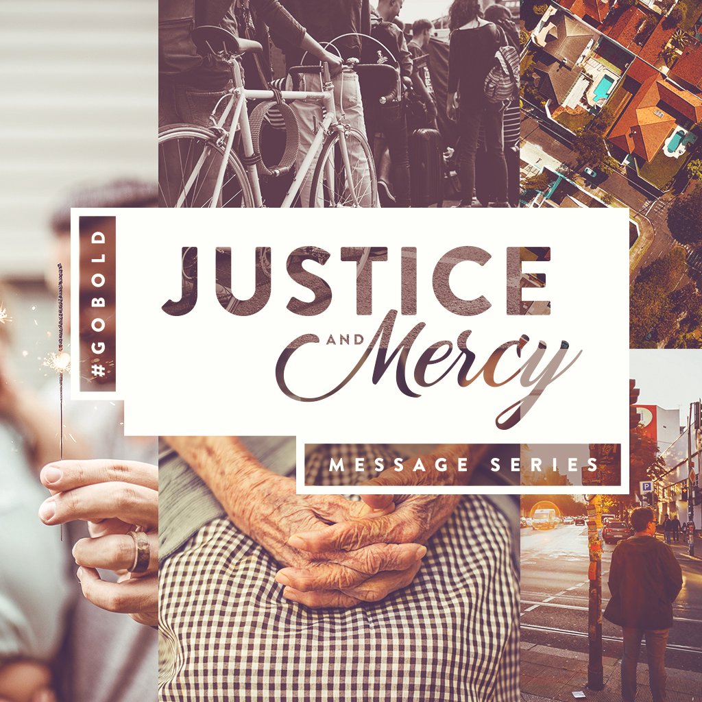 The Means of Justice & Mercy episode artwork