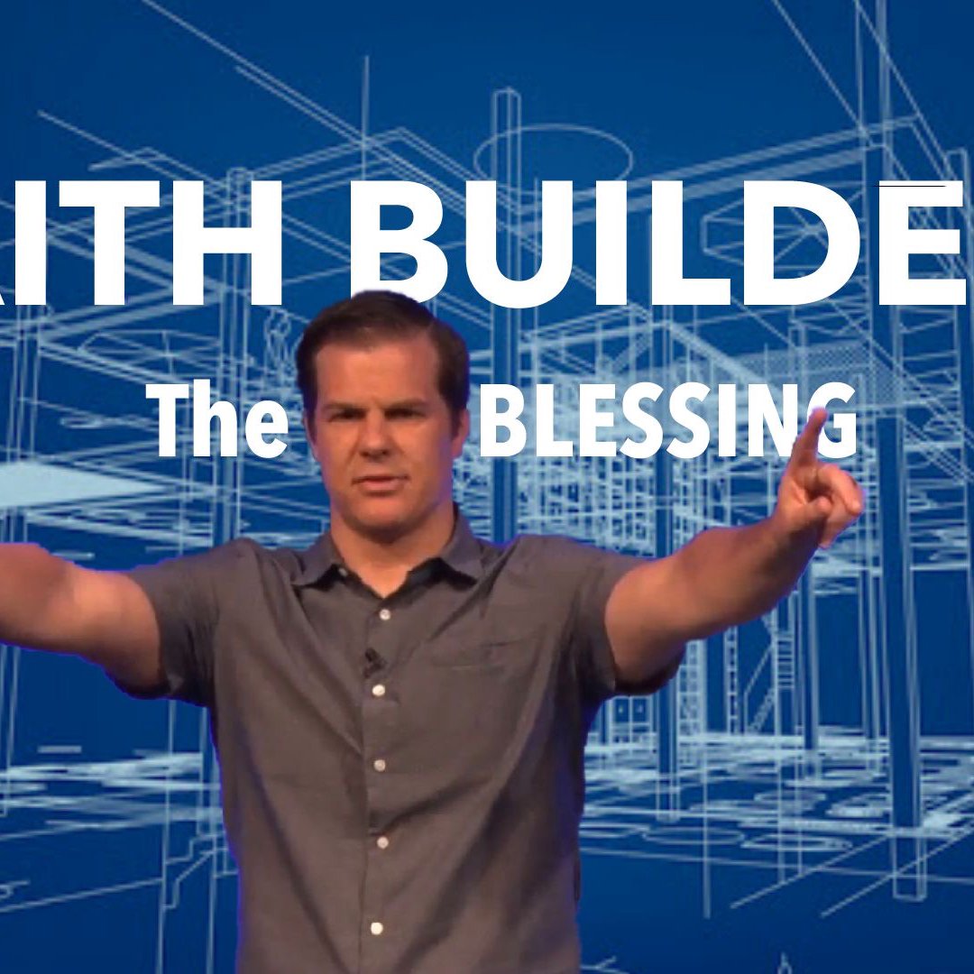 Desert Chapel Sermon of the Week