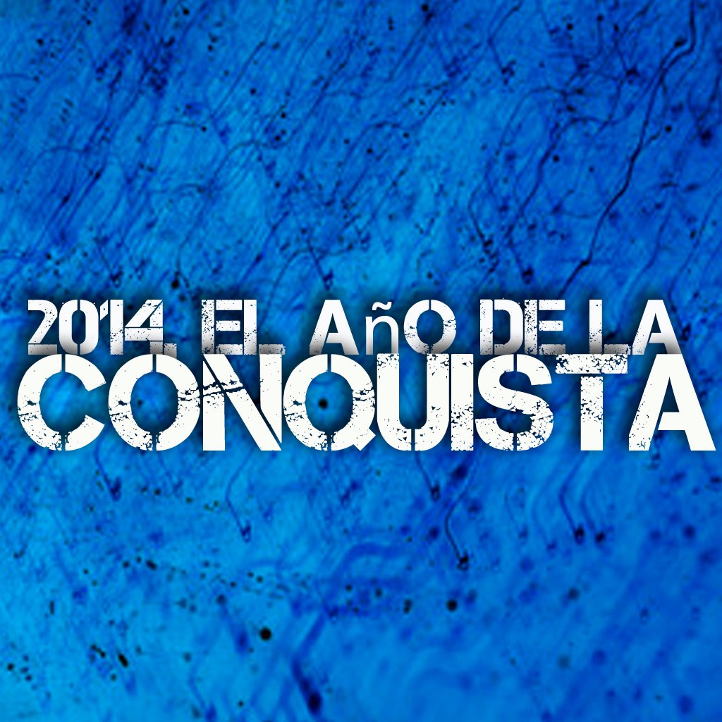 Tiempo de conquistar episode artwork