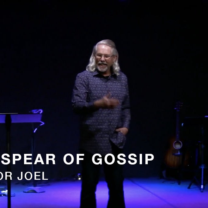 The Spear of Gossip thumbnail