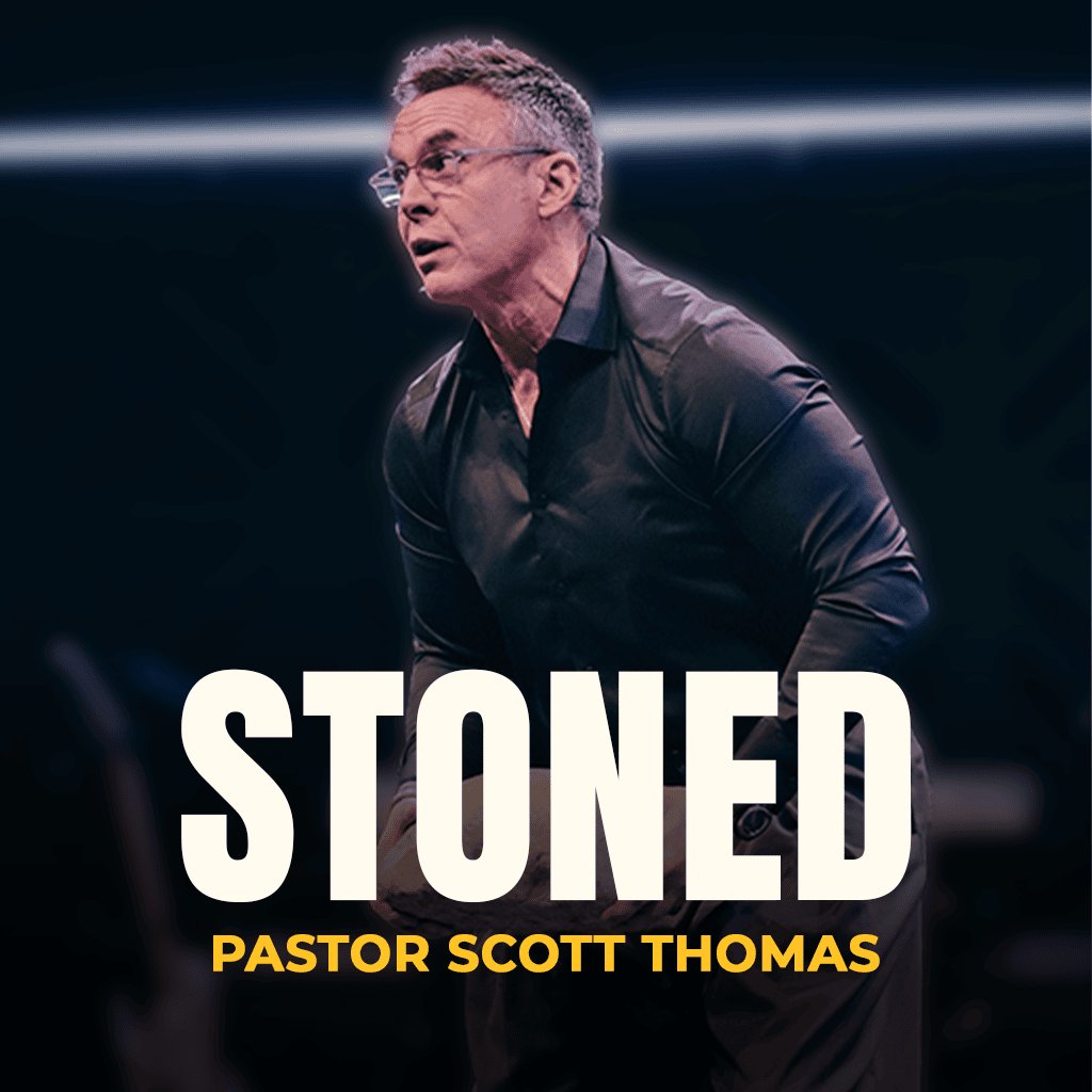 Stoned episode artwork