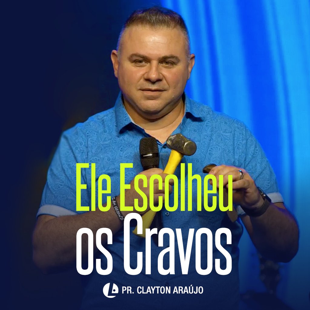 Igreja Lifepoint Sermon of the Week