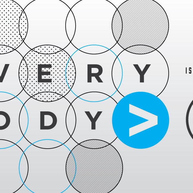 Everybody is Greater Than Somebody