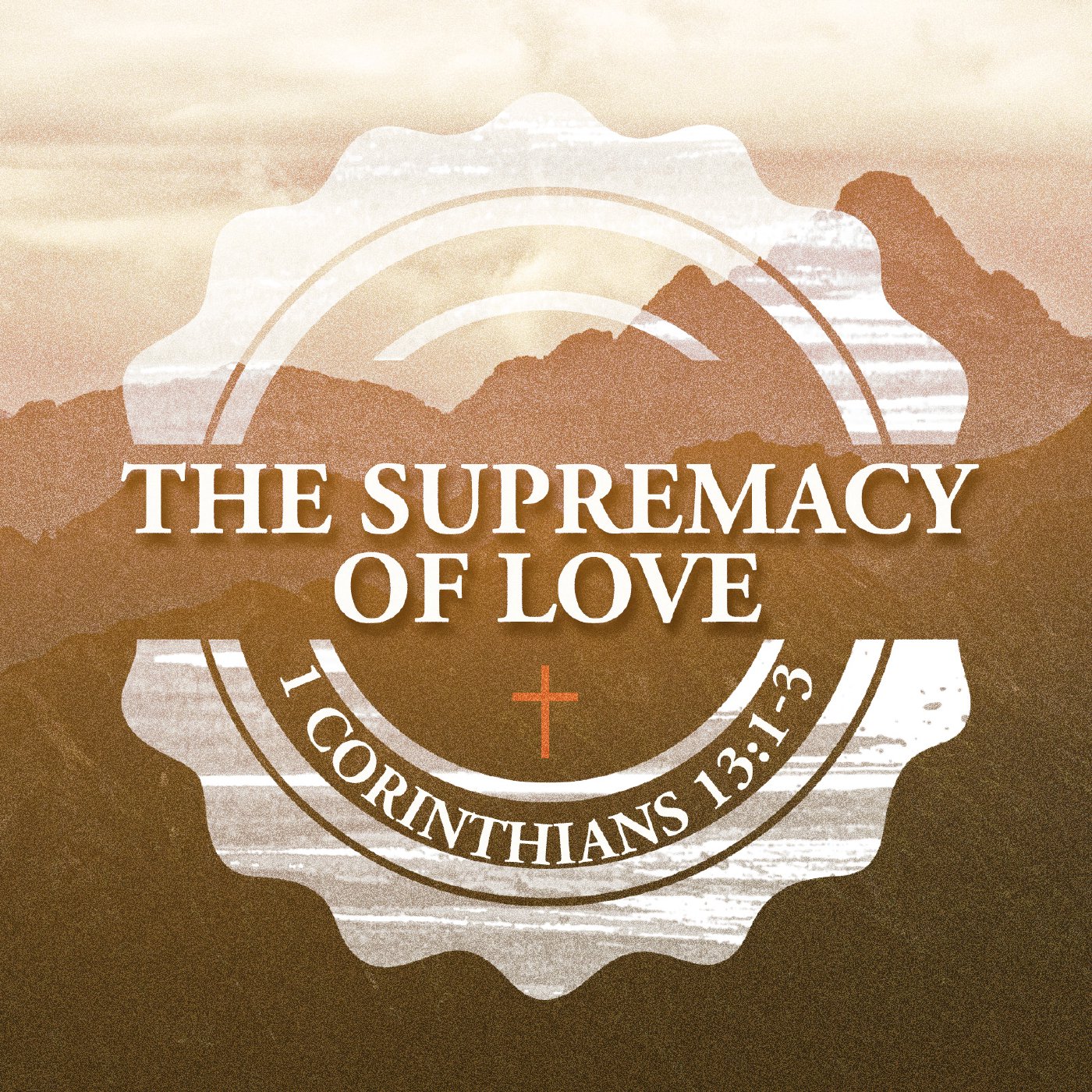 The Supremacy of Love episode artwork