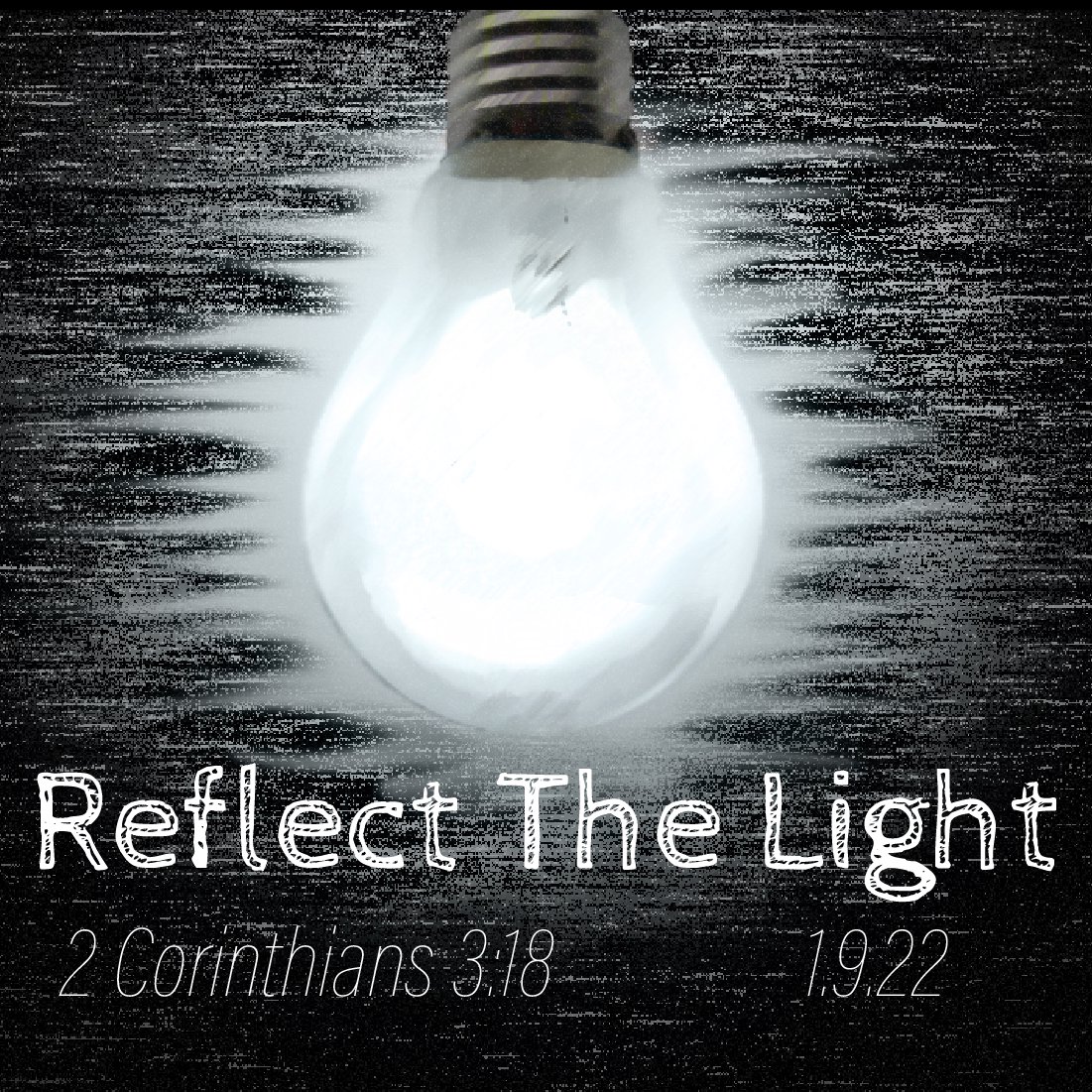 Reflect the Light episode artwork