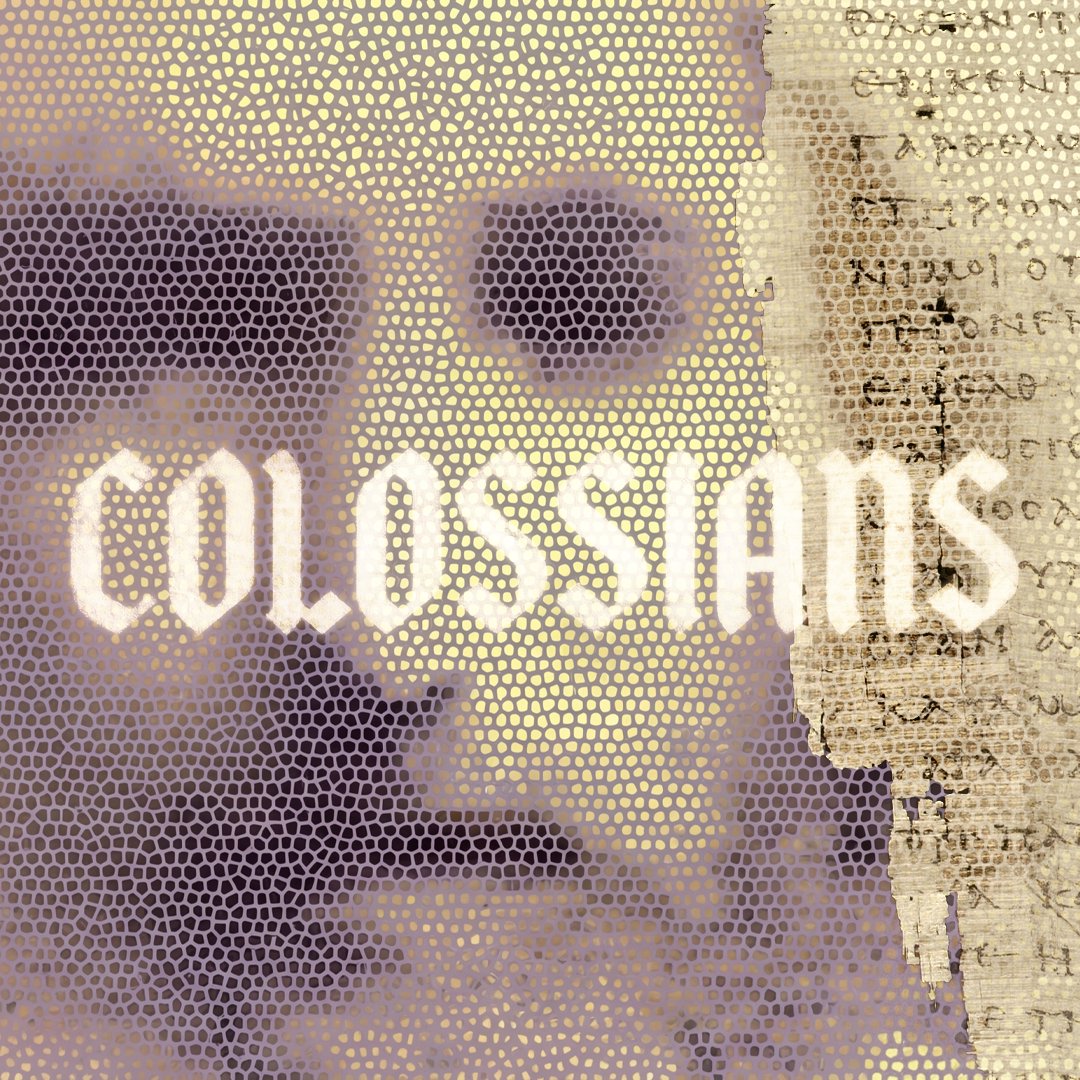 The Gospel Changes Everything