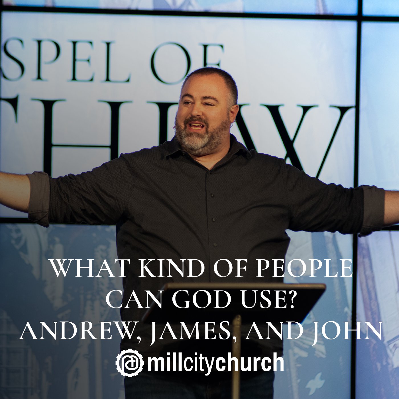 MillCity Church