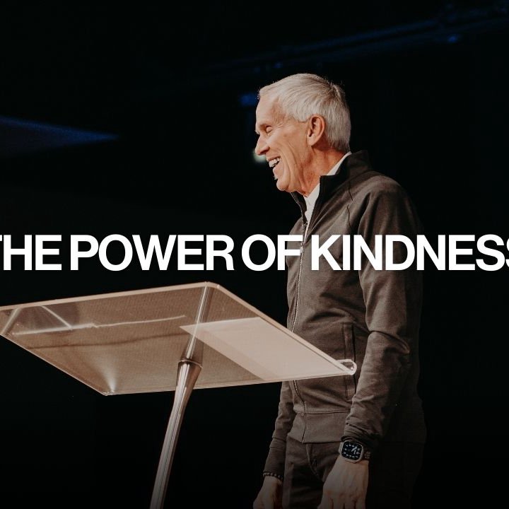 The Power of Kindness