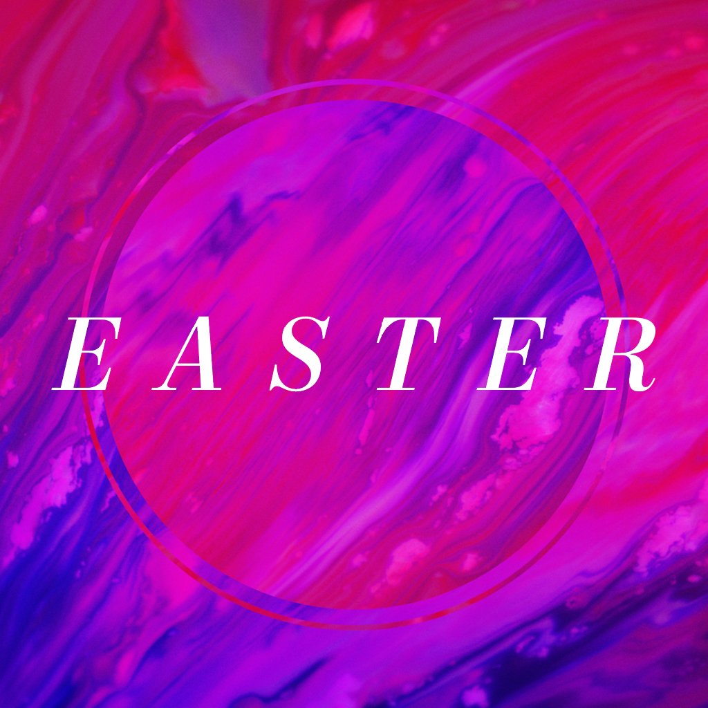 Jesus in the Passover episode artwork