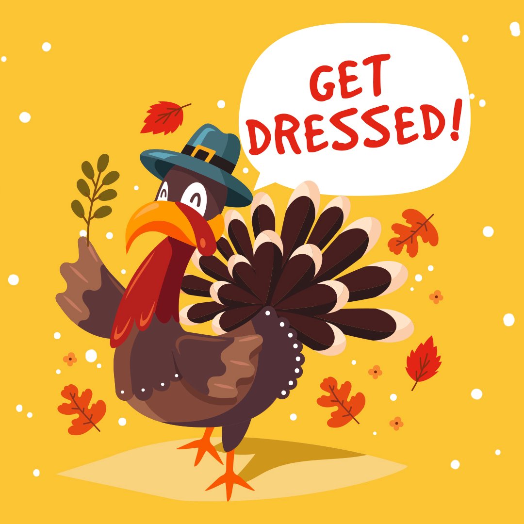 Get Dressed episode artwork