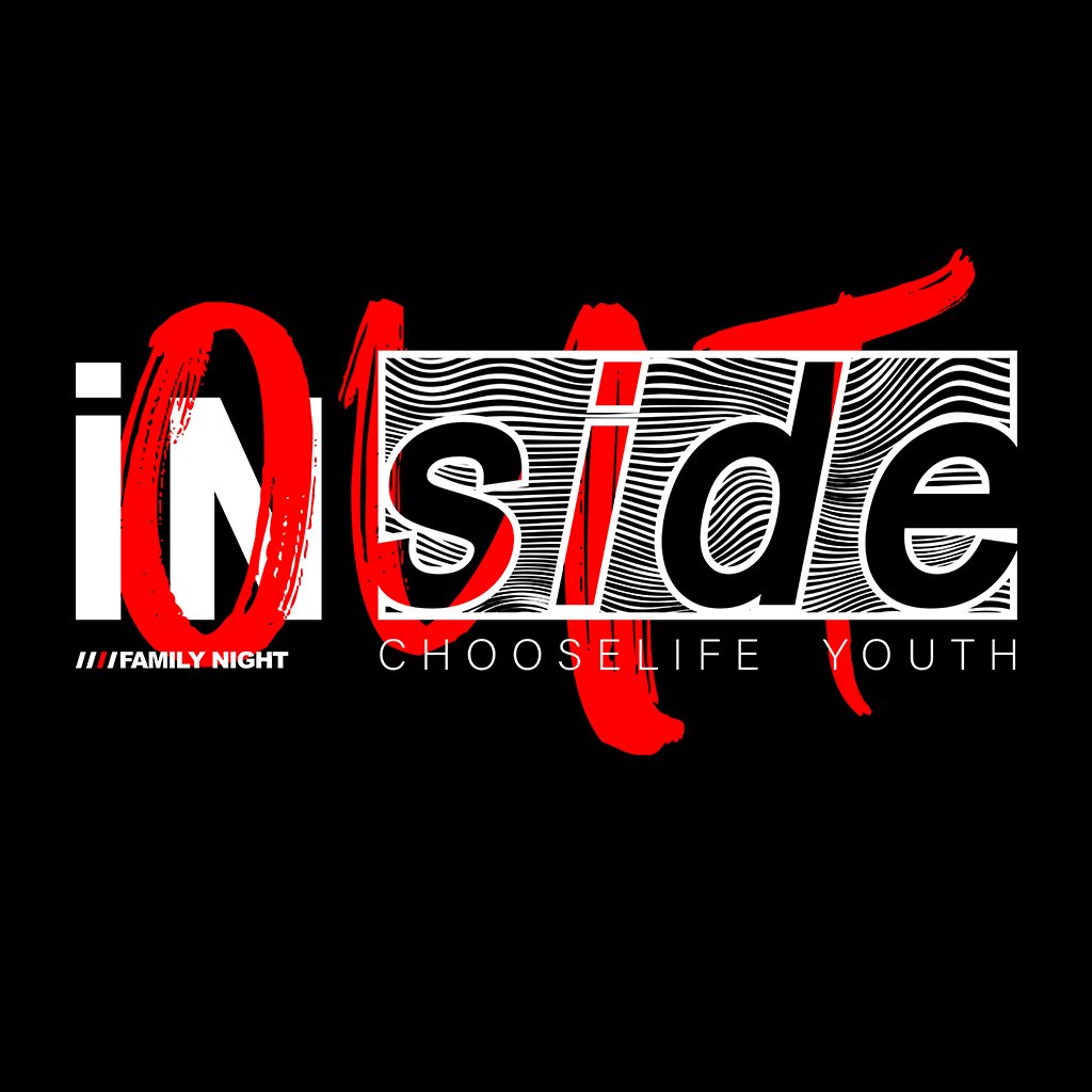 Inside Out! episode artwork