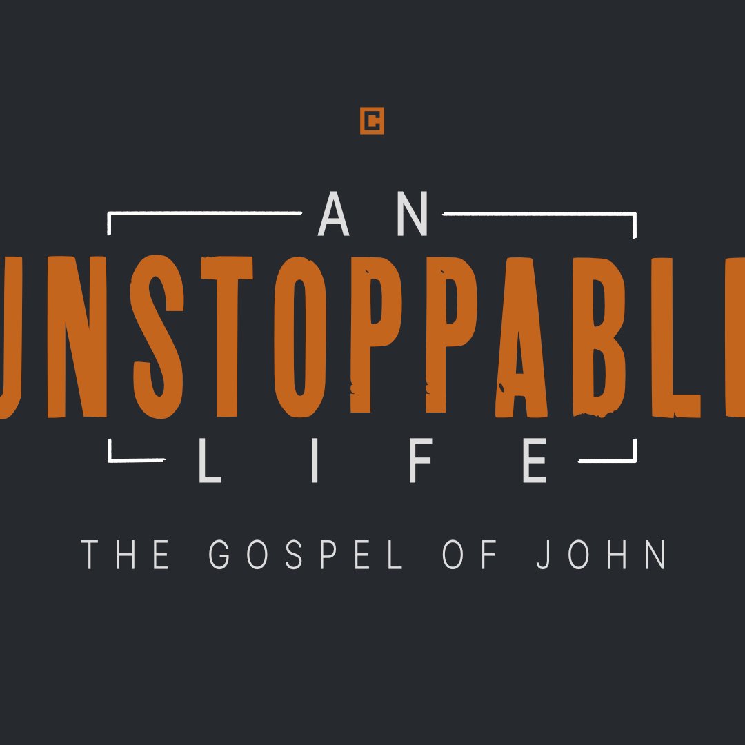 Unstoppable Living episode artwork