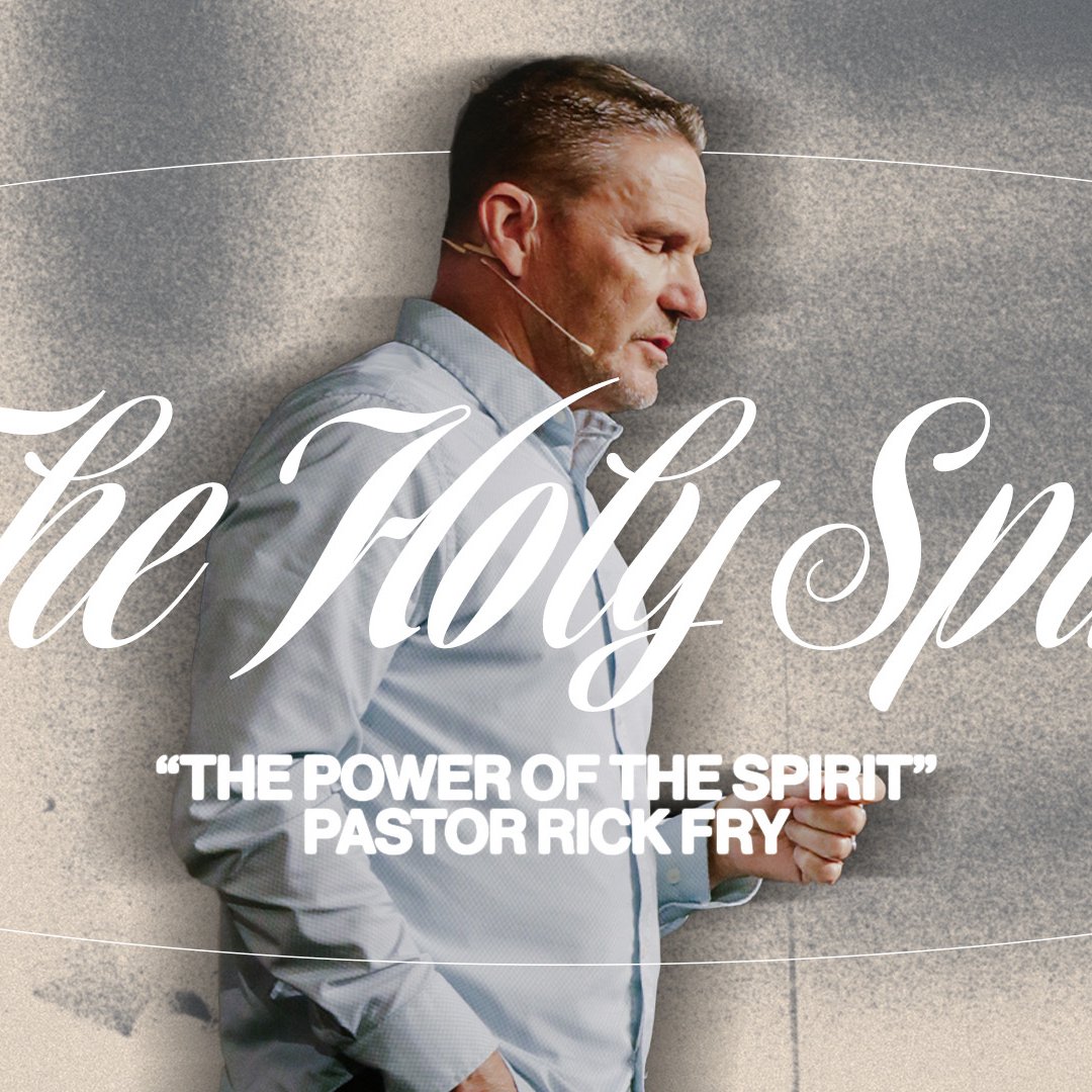 The Power Of The Spirit