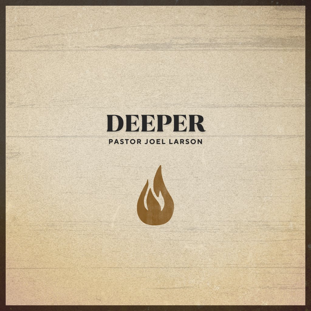 Deeper episode artwork