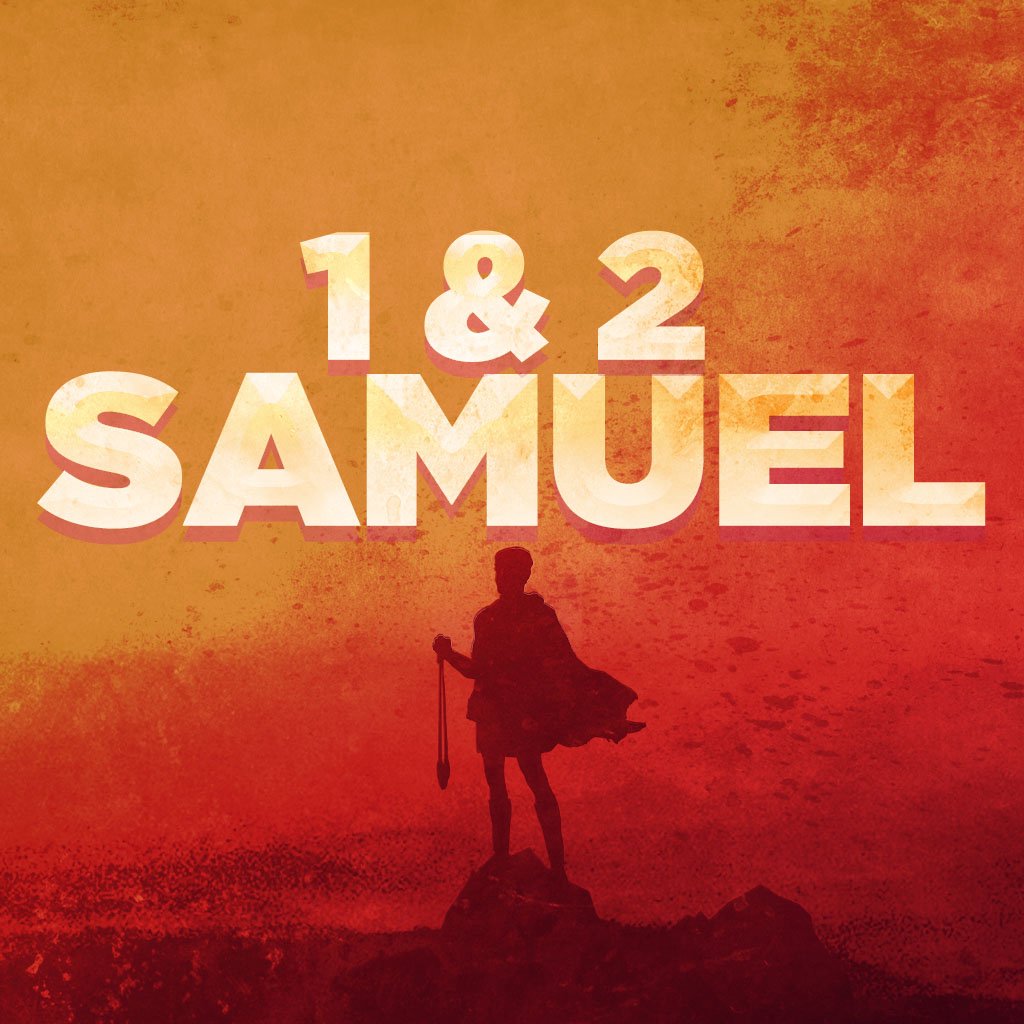 2 Samuel 10:1-12:25