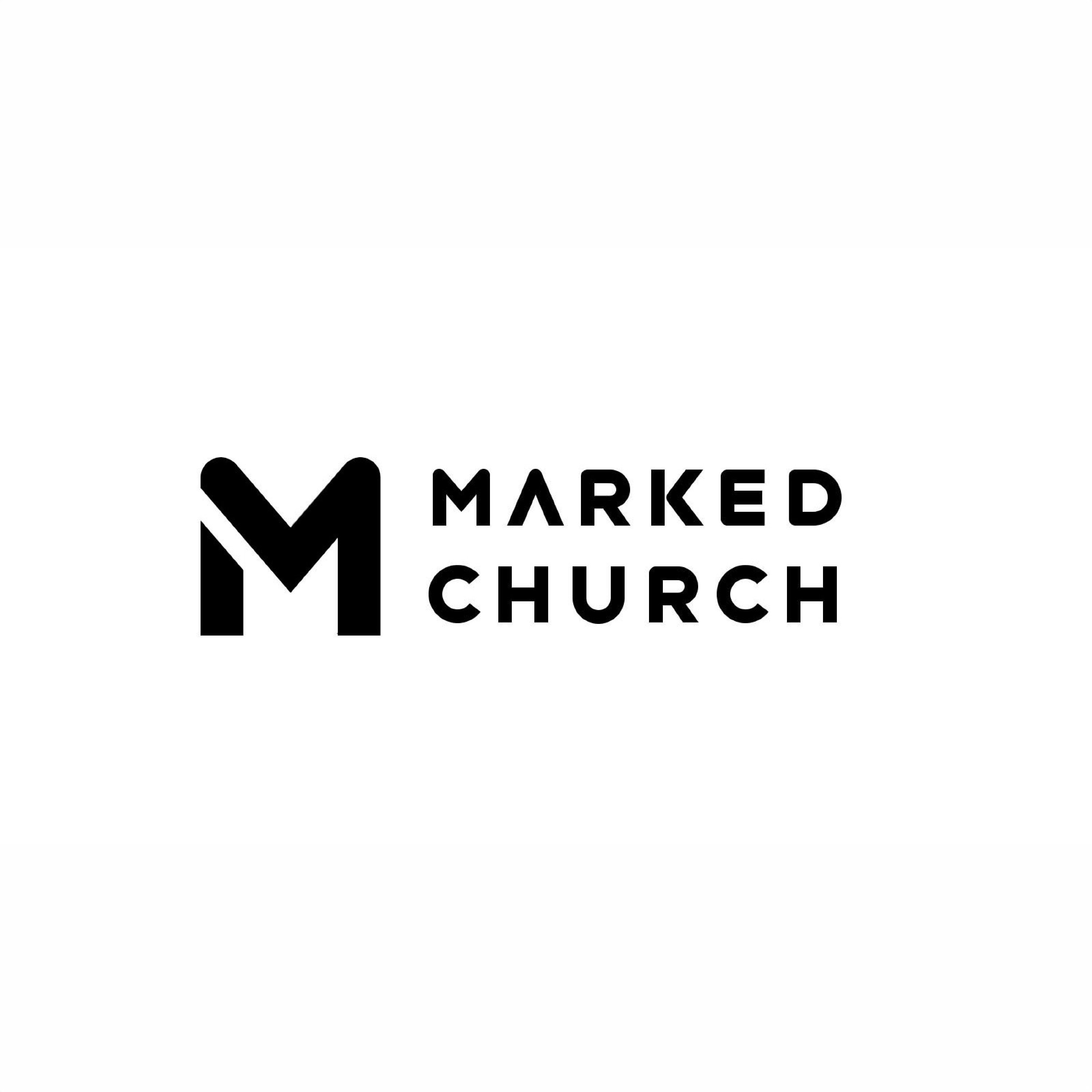 Marked Church podcast artwork