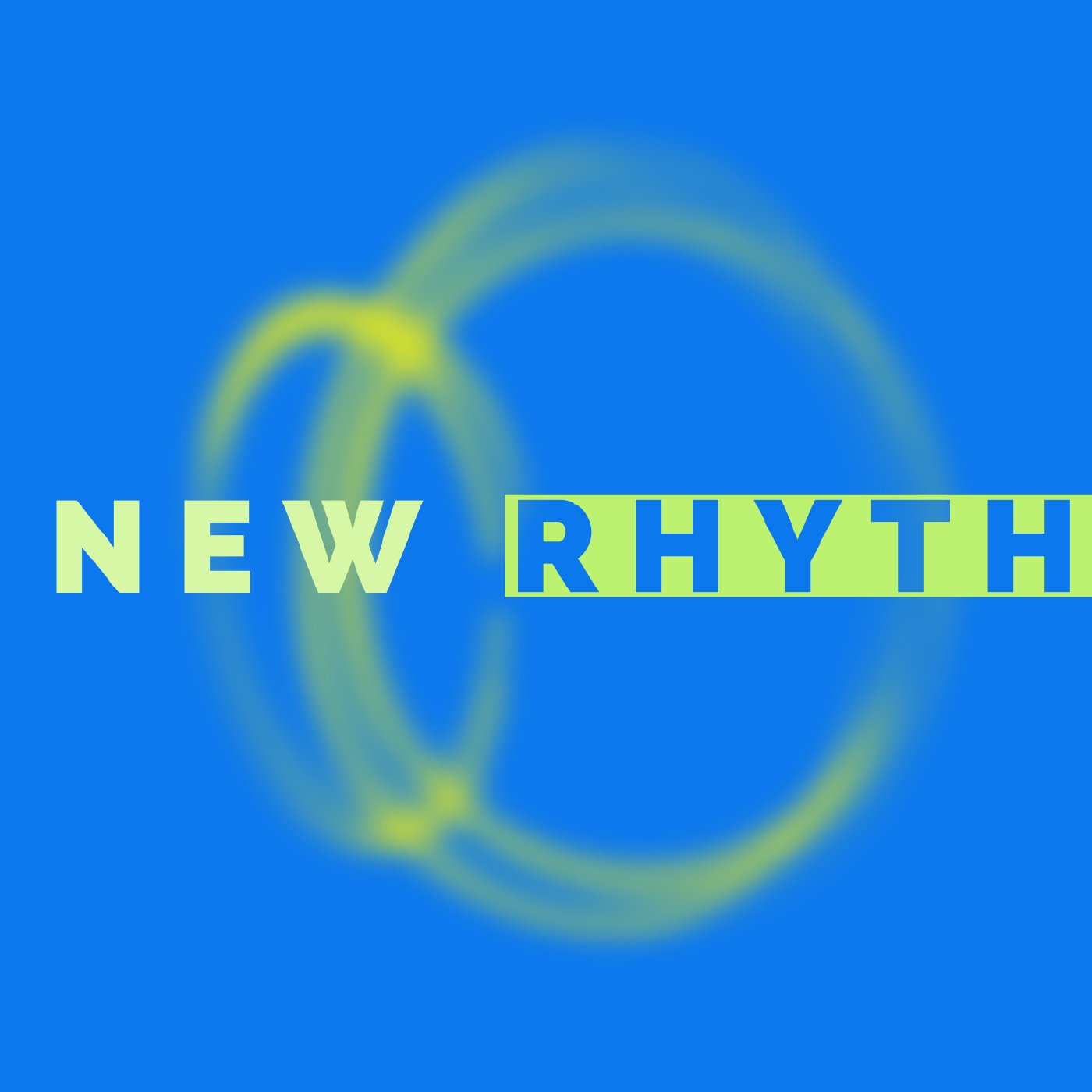 A New Rhythm episode artwork