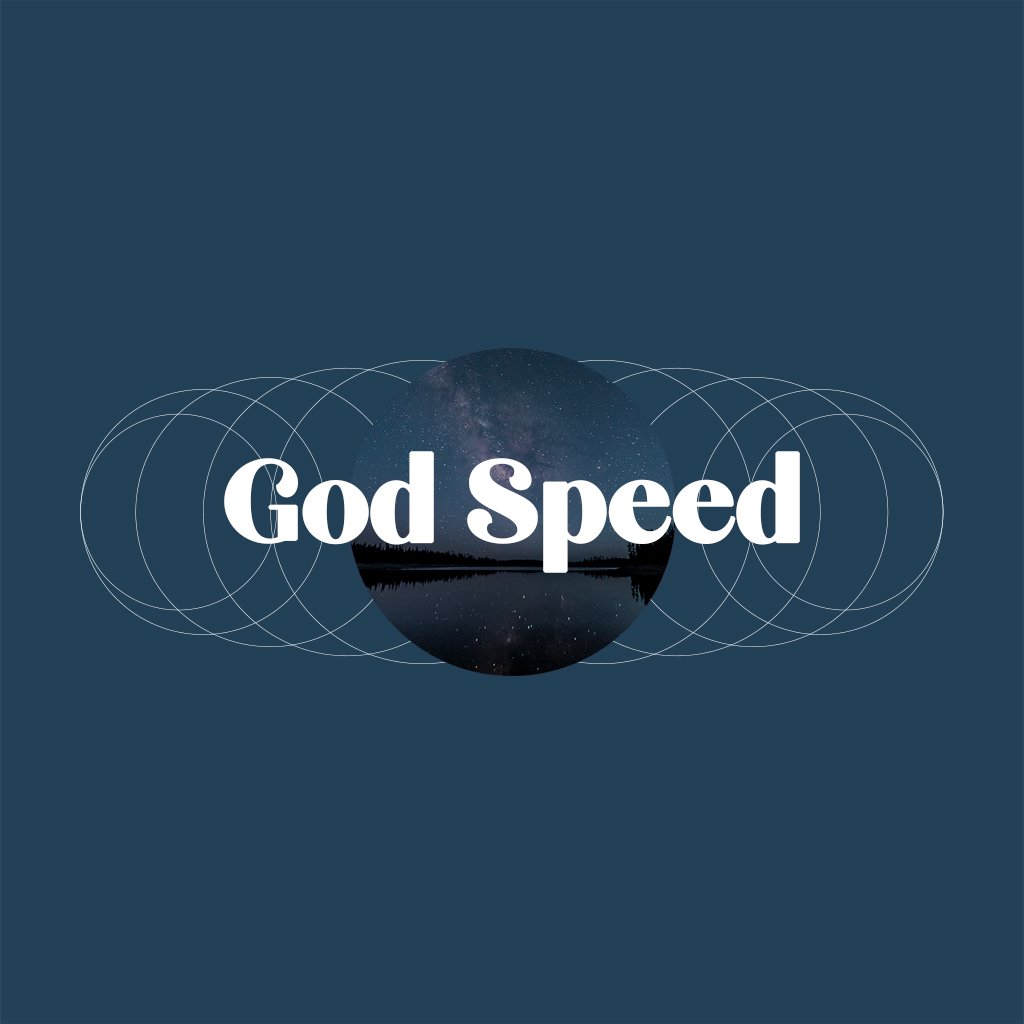 Reliance and Prayer episode artwork