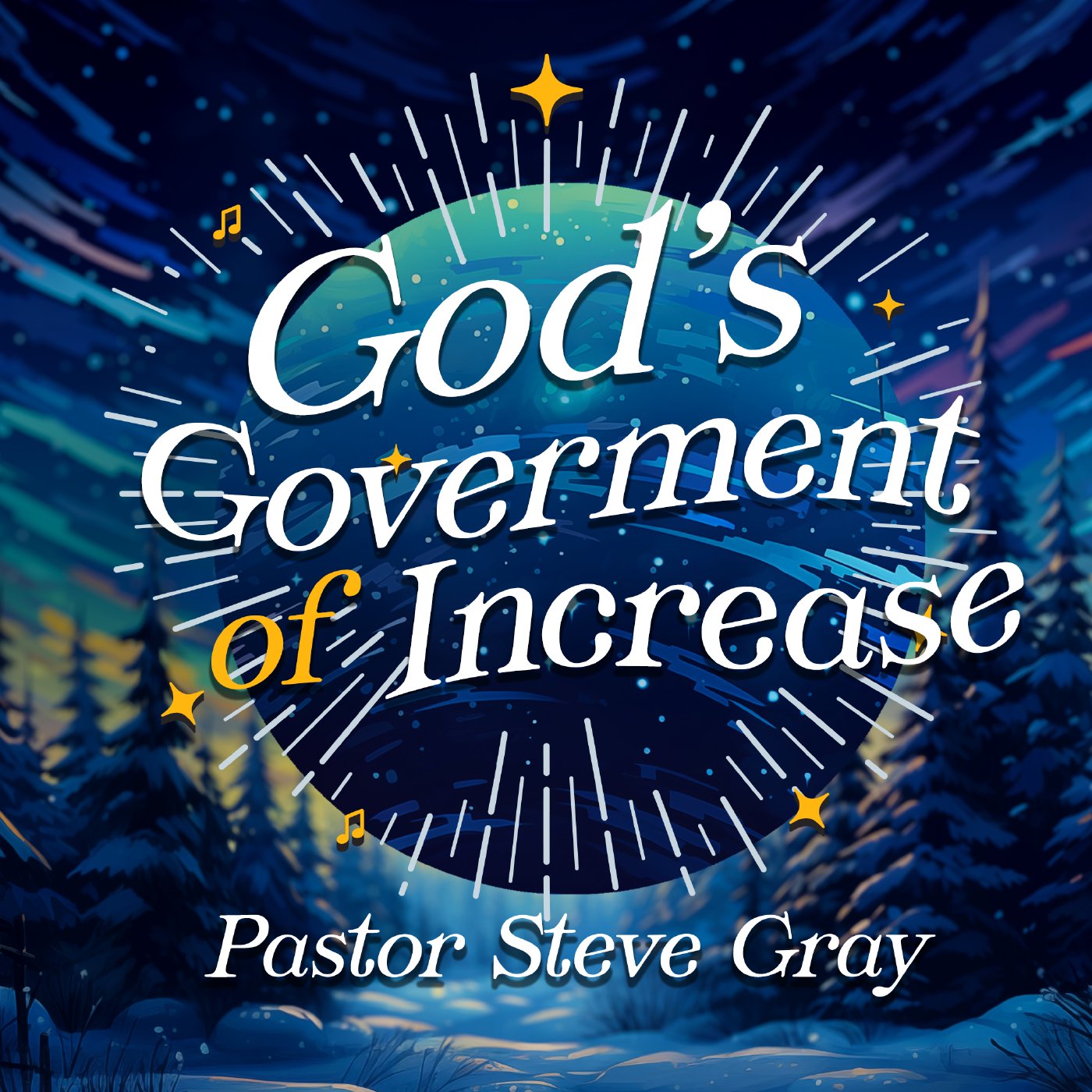Revive Church KC Sermons