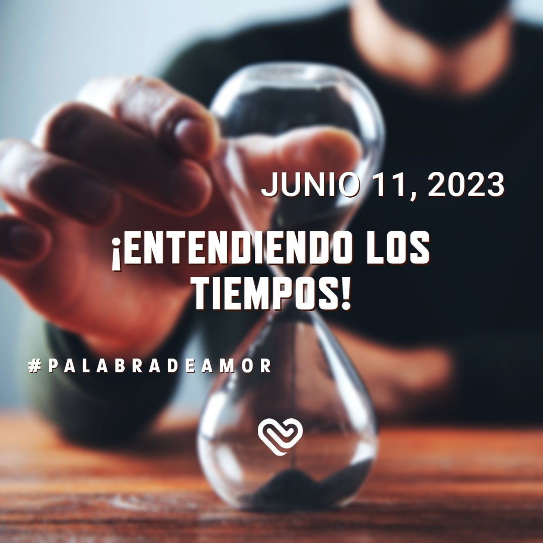 Palabra De Amor Church