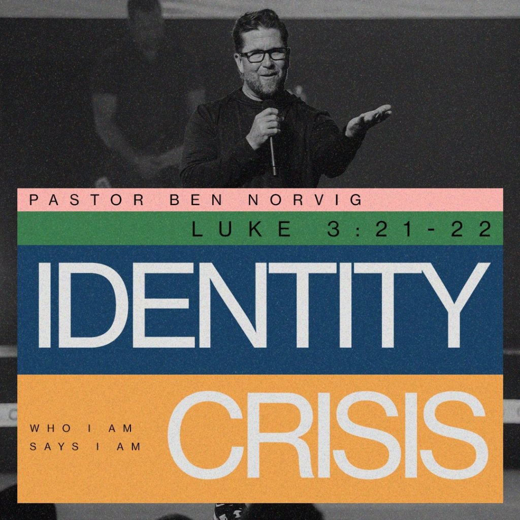 Love Church | Audio Podcast