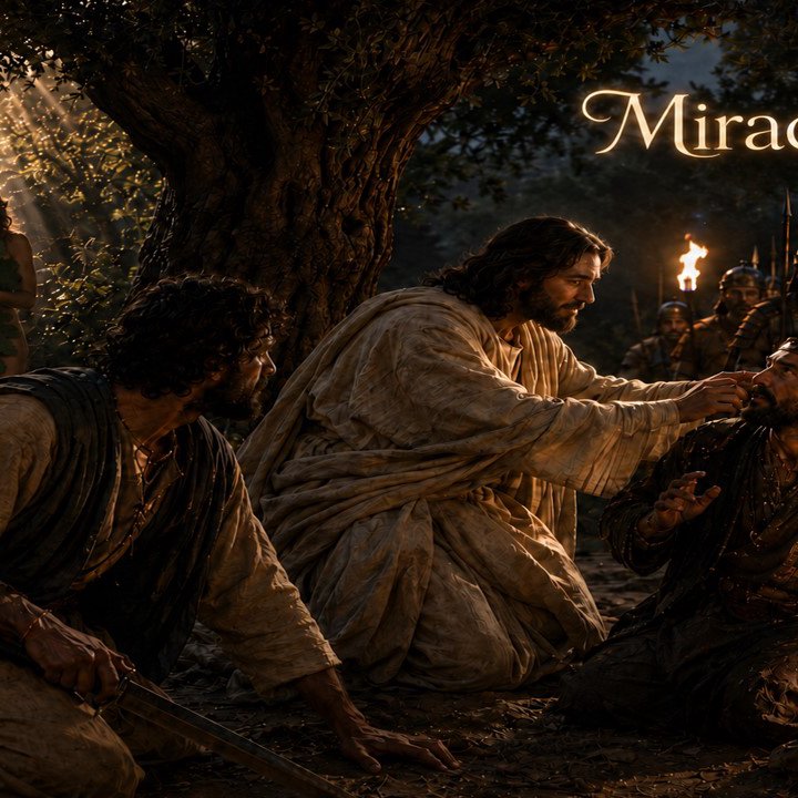 Miracle Ear