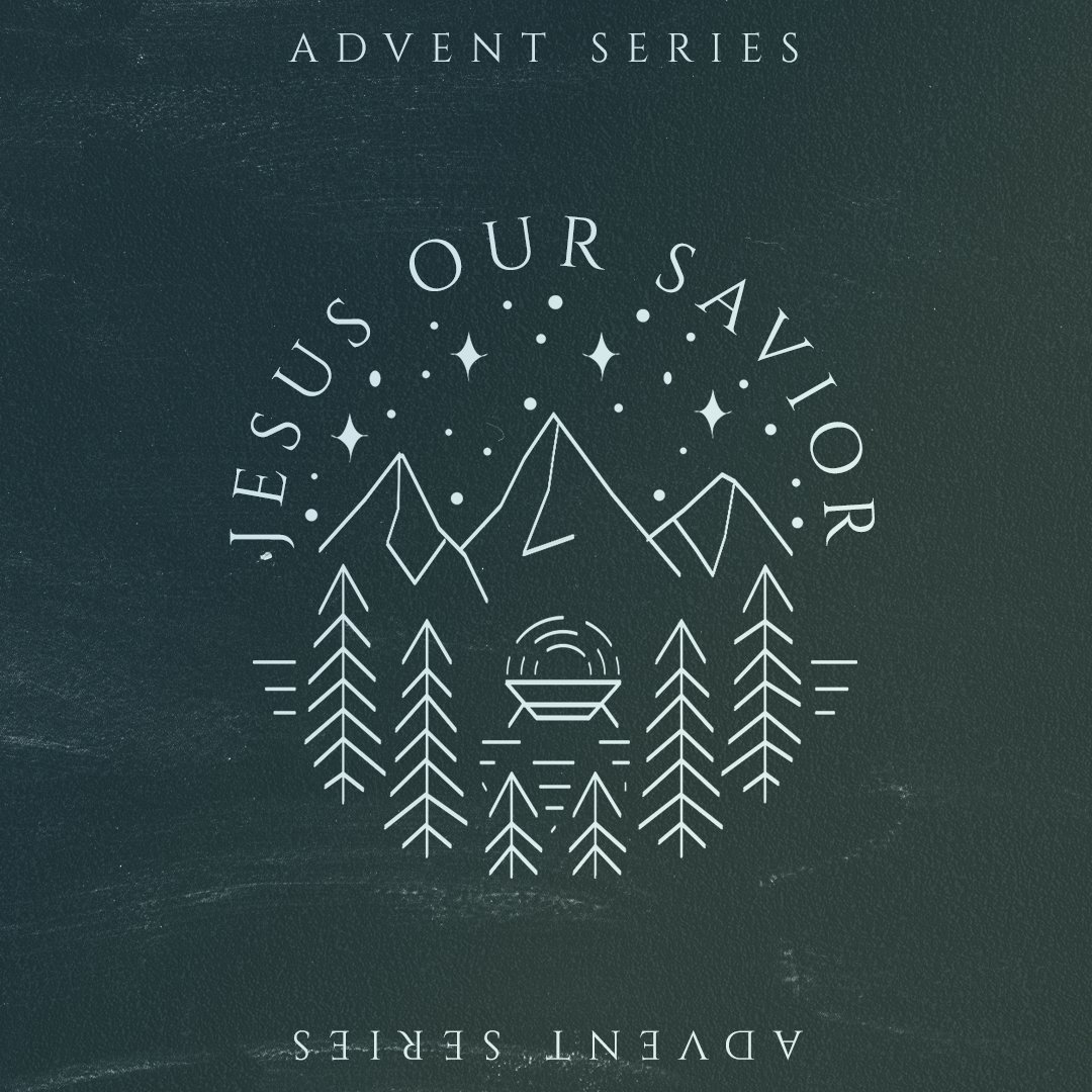 Jesus Our Savior episode artwork