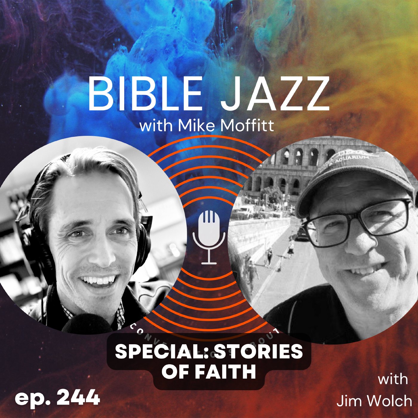 Bible Jazz
