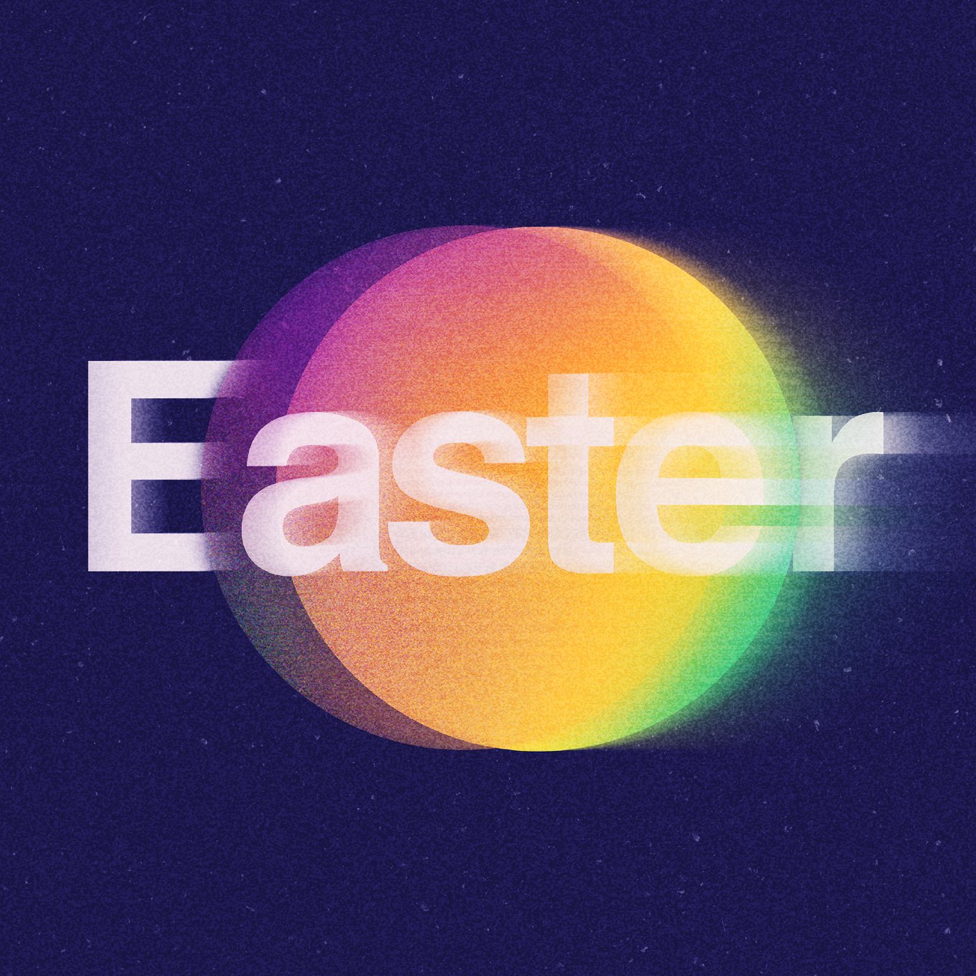 cover of episode Easter