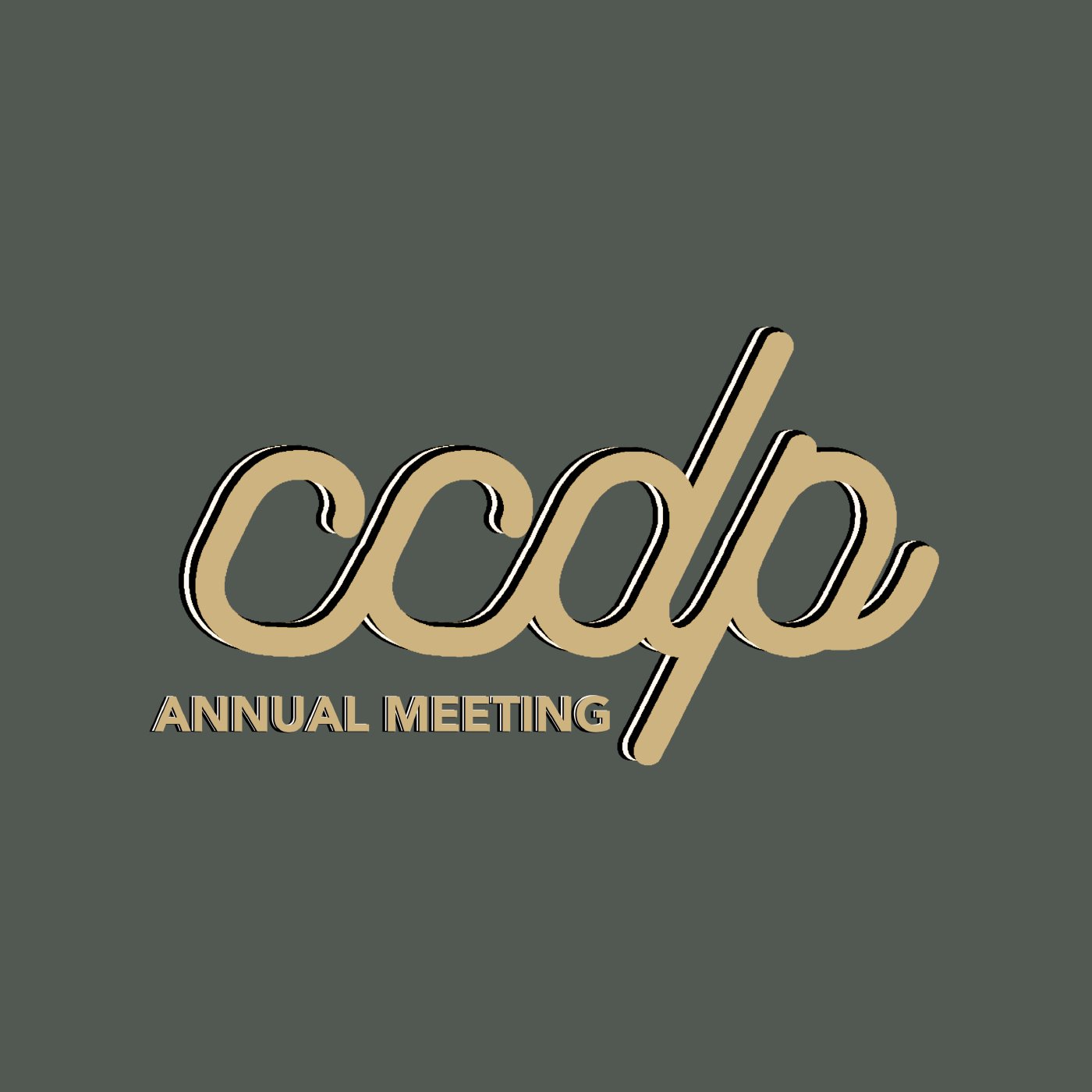 CCDP Messages
