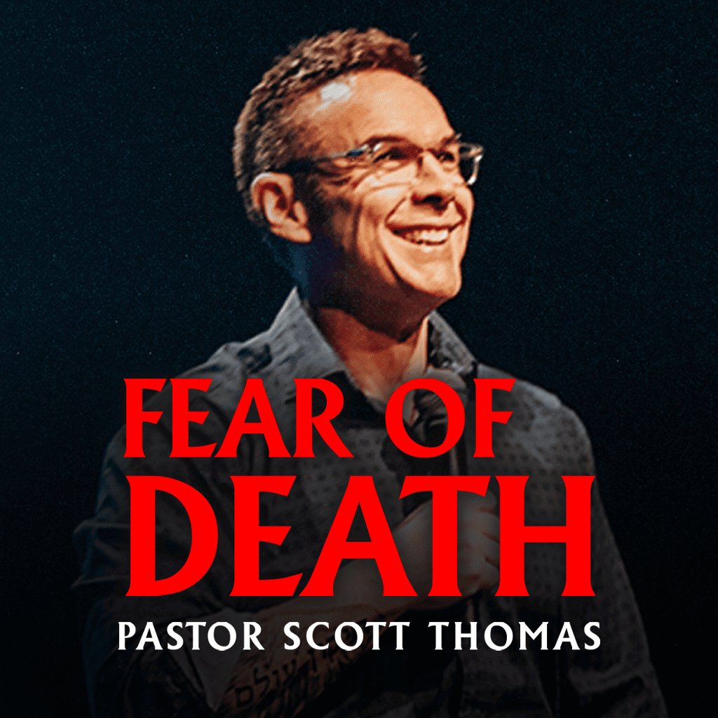 Fear of Death episode artwork