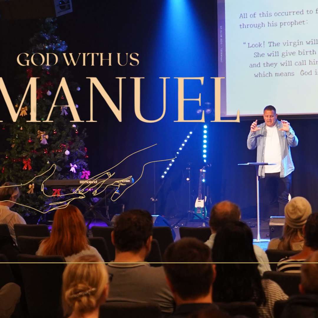 Immanuel (Week 2)
