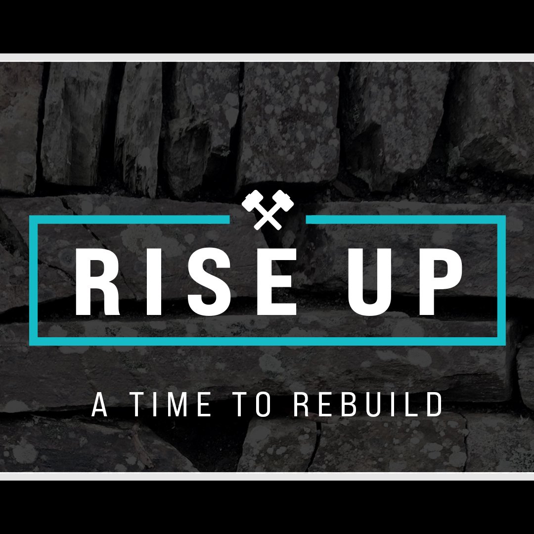 Twin Cities Church Messages