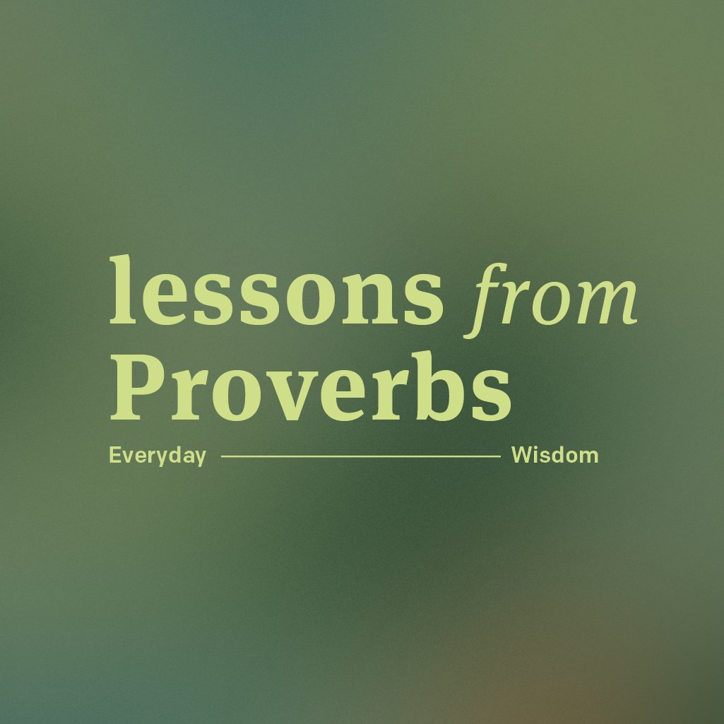 Athens Church Podcast