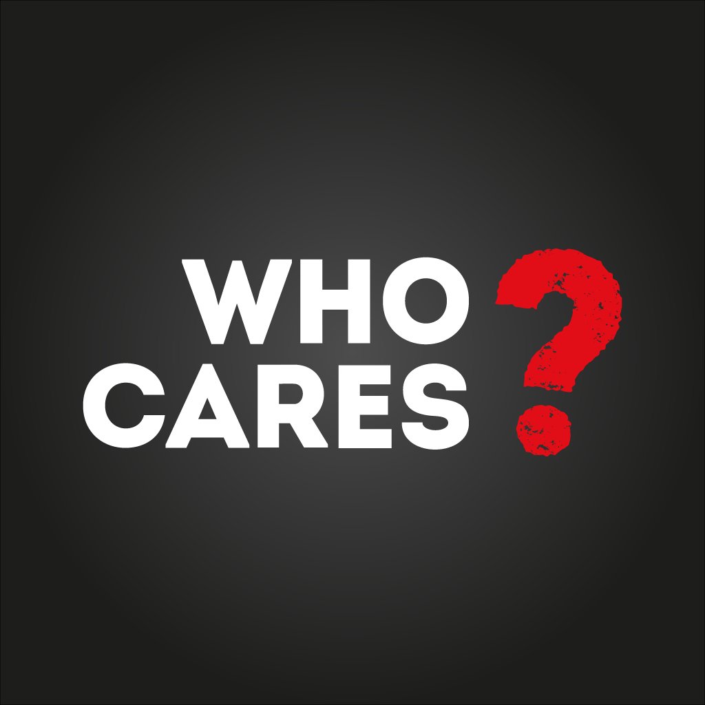 Who cares that I am fearful? episode artwork